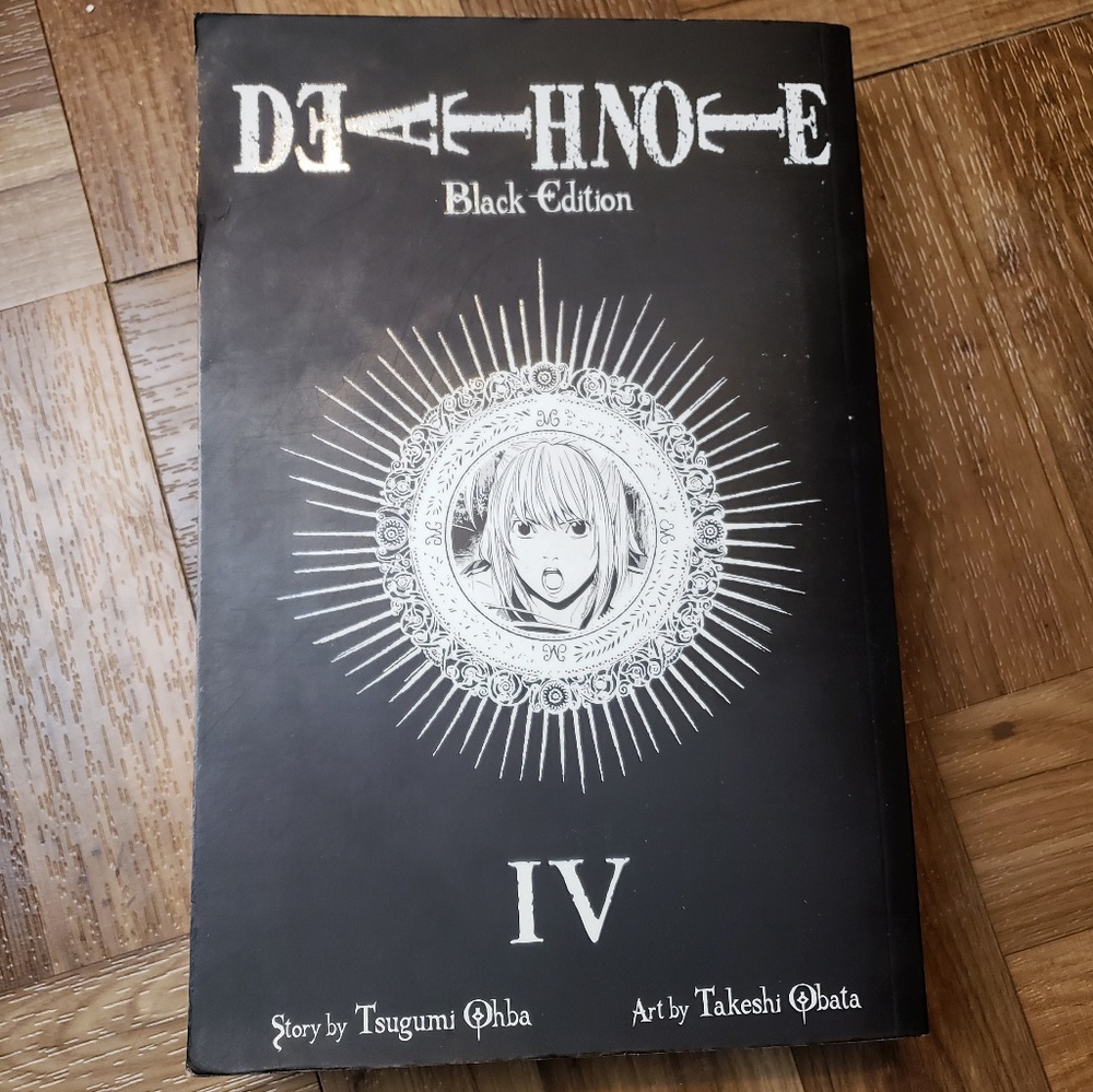 Manga